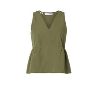 SELECTED FEMME Top SLFBLAIR olive | 36