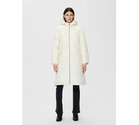 SELECTED FEMME Winterjacke "Maran" in Weiß - Größe 34 | Damenjacken