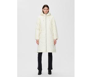 SELECTED FEMME Winterjacke "Maran" in Weiß - Größe 34 | Damenjacken