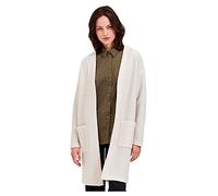 SELECTED FEMME Women's SLFDARLA LS Knit Cardigan B NOOS Strickjacke, Birch, S