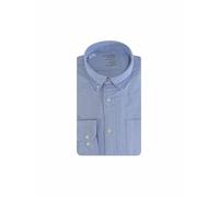Selected Regrick Oxford Flex Langarmhemd