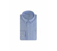 SELECTED HOMME Herren SLHREGRICK-OX Flex Shirt LS S NOOS Hemd, Light Blue, XL