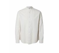 SELECTED Hemd Regular Fit SLHREGSUN weiss | XL