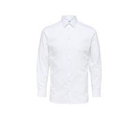 Selected Homme SLHSLIMETHAN XXL Bright White 16080200 (777220) Weiß XXL
