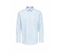 Selected Homme SLHSLIMETHAN XL Light Blue 16080200 (777205) Blau XL