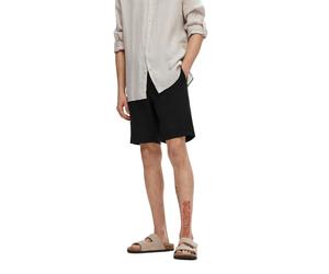 Selected Herren Chino Shorts SLHSLIM-MILES FLEX Mid Waist - Slim Fit
