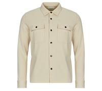 Selected Homme Herren Hemdjacke SLHJACKIE, camel, Gr. XL