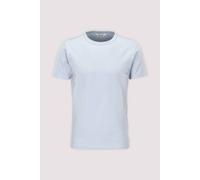 Selected Herren Kurzarm-T-Shirt Skyway S Skyway