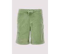 Selected Herren-Shorts Aspen Green Bio L Aspen green