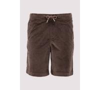 Selected Herren-Shorts aus Bio-Baumwolle L Bracken