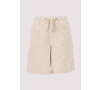 Selected Herren-Shorts aus Bio-Baumwolle L Fog