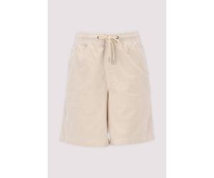 Selected Herren Shorts aus Bio-Baumwolle XXL Fog