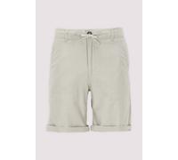 Selected Herren-Shorts in Blau S Aqua gray/mixed w. o