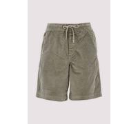 Selected Herren Shorts Vetiver Bio L Vetiver