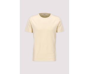 Selected Herren T-Shirt Angora Komfort L Angora