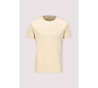 Selected Herren T-Shirt Angora Stretch M Angora
