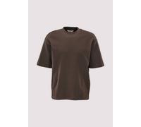 Selected Herren T-Shirt Bio-Baumwolle L Delicioso