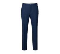 SELECTED HOMME Anzughose Herren, Dark Navy, 102