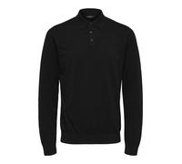 SELECTED HOMME BLACK - SELECTED HOMME BLACK 16092438 179099_Black 179099_Black - Gr. - S