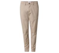 SELECTED HOMME Chino in Beige - Größe W33/L34 | Herrenhosen