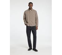 Selected Homme OWEN Langarmhemd - dunkelbraun / M