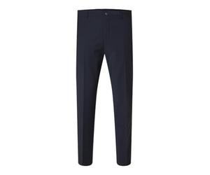 Selected Homme Herren Anzughose Slhslim-Theo TRS Flex Noos