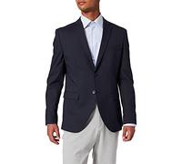 Selected Slim Mylologan Blazer Blau 94 Mann (Herstellerartikelnummer: 16051230-NavyBlazer-94)