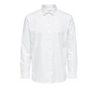 Selected Homme Herren Freizeithemd SLHREGETHAN - Regular Fit