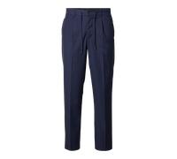 Selected Homme Herren Hose SLH190-REG TAPERED LEROY PLEAT - Regular Tapered Fit