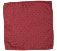 SELECTED HOMME Herren Krawatte Gr. Einheitsgröße, Rot - Port Royale