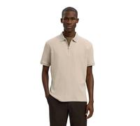 Selected Homme Herren Poloshirt SLMFAVE STRUCTURE SS - Regular Fit