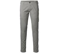 SELECTED HOMME Herren SHHONELUCA ST Pants Hose, Grau (Monument), W34/L32 (Herstellergröße: 34)