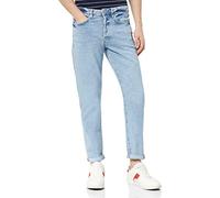 SELECTED HOMME Herren Slh172-slimtapetoby 31501 L.blue W Noos, Light Blue Denim, 38W / 34L