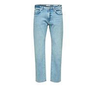 SELECTED HOMME Herren Slh196-straightscott 31501 L.blue W Noos