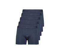 SELECTED HOMME Herren SLHAIDEN 5-Pack Trunk B NOOS 16075998, Sky Captain, XL