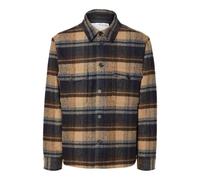 SELECTED HOMME Herren Slharchive Overshirt Noos Hemdjacke, Sky Captain, l