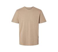 Selected Homme Herren Slhaspen Slub O-Neck Tee Noos T-Shirt, Kelp, XL EU