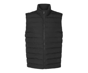 SELECTED HOMME Herren Slhbarry Quilted Gilet Noos Weste