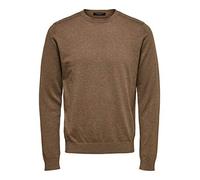 Selected Berg Pullover