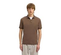 Selected Homme Herren Slhfave Button Ss Polo Noos Slhfave Button Ss Polo Noos (1er Pack)