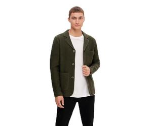 Selected Homme Herren Slhnealy Knit Blazer W Noos Strickjacke