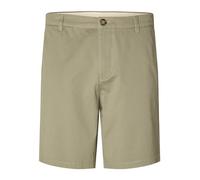 Selected Homme Herren Slhregular Bill Flex Noos Chinoshorts, Vetiver, S EU