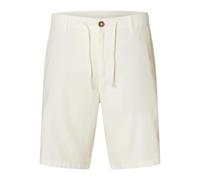 SLHREGULAR-BRODY LINEN SHORTS NOOS - M