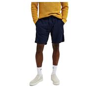 SLHREGULAR-BRODY LINEN SHORTS NOOS - XXL