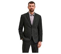 SELECTED HOMME Herren Slhslim-adrian Blz B Noos Sakko, Forest Night, 50 EU