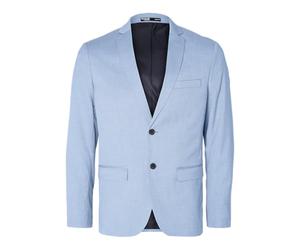 Selected Homme Herren Slhslim-Cedric Structure BLZ Noos Sakko (1er Pack)