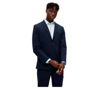SELECTED HOMME Herren Slhslim-elon Blz Flex B Noos, Navy Blazer, 54