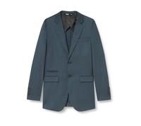 Selected Homme Herren Slhslim-Neil Blue Check BLZ Sakko