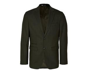 SELECTED HOMME Herren Slhslim-Neil BLZ B Noos Sakko (1er Pack)