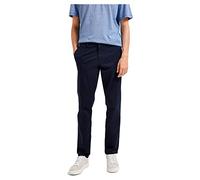 Selected New Miles Slim Fit Chinohose 32 Dark Sapphire